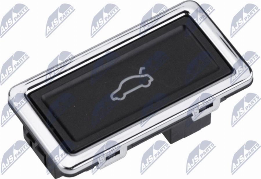 NTY EWS-AU-083 - Вимикач, задні двері autozip.com.ua