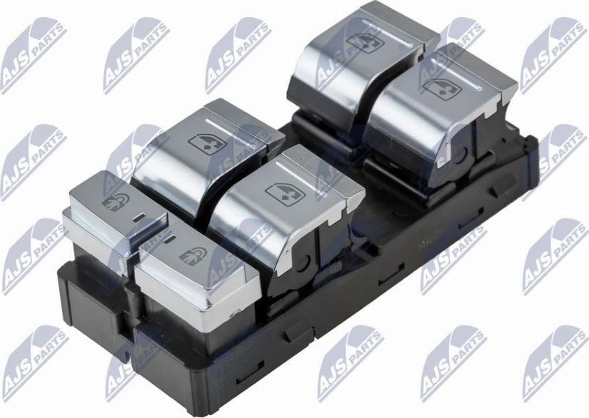 NTY EWS-AU-070 - Вимикач, стеклолод'емнік autozip.com.ua