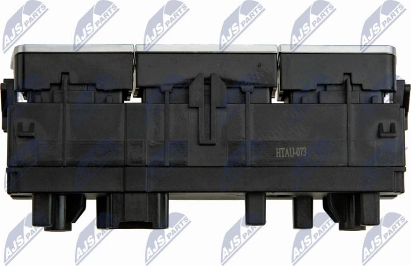 NTY EWS-AU-073 - Багатофункціональний вимикач autozip.com.ua