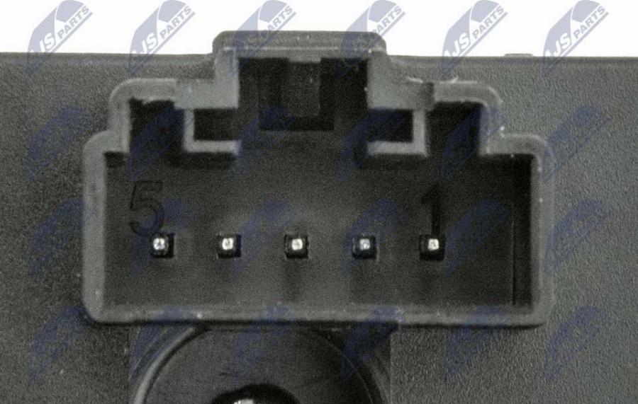 NTY EWS-AU-073 - Багатофункціональний вимикач autozip.com.ua