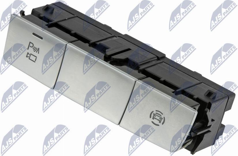 NTY EWS-AU-073 - Багатофункціональний вимикач autozip.com.ua