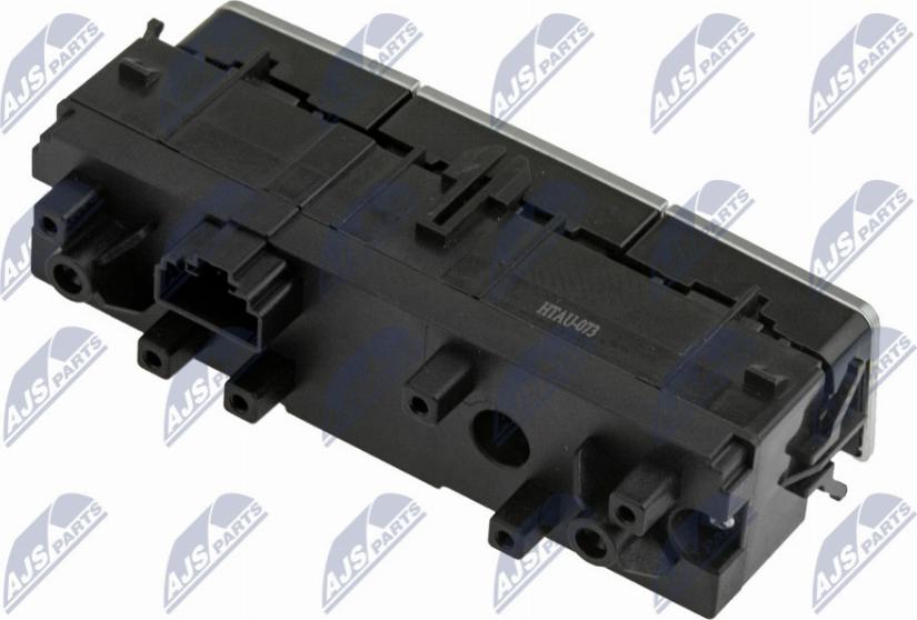 NTY EWS-AU-073 - Багатофункціональний вимикач autozip.com.ua