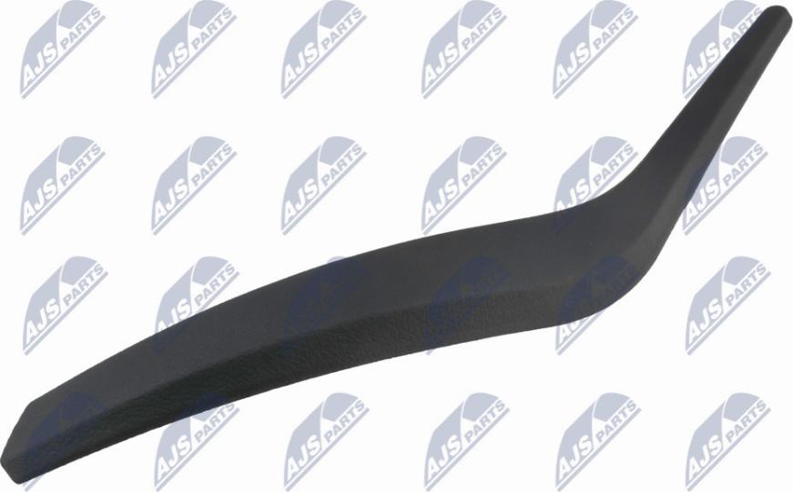 NTY EWS-BM-090 - Кришка, ручка дверей autozip.com.ua