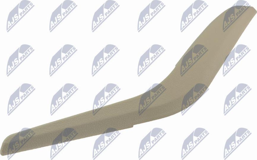 NTY EWS-BM-091 - Кришка, ручка дверей autozip.com.ua