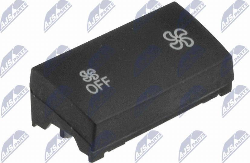 NTY EWS-BM-098 - Елементи управління, опалення / вентиляція autozip.com.ua