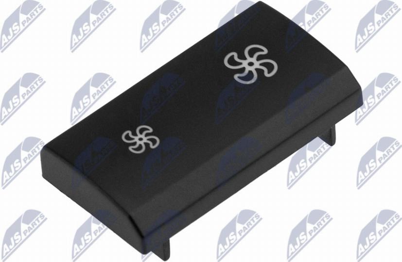 NTY EWS-BM-093 - Елементи управління, опалення / вентиляція autozip.com.ua