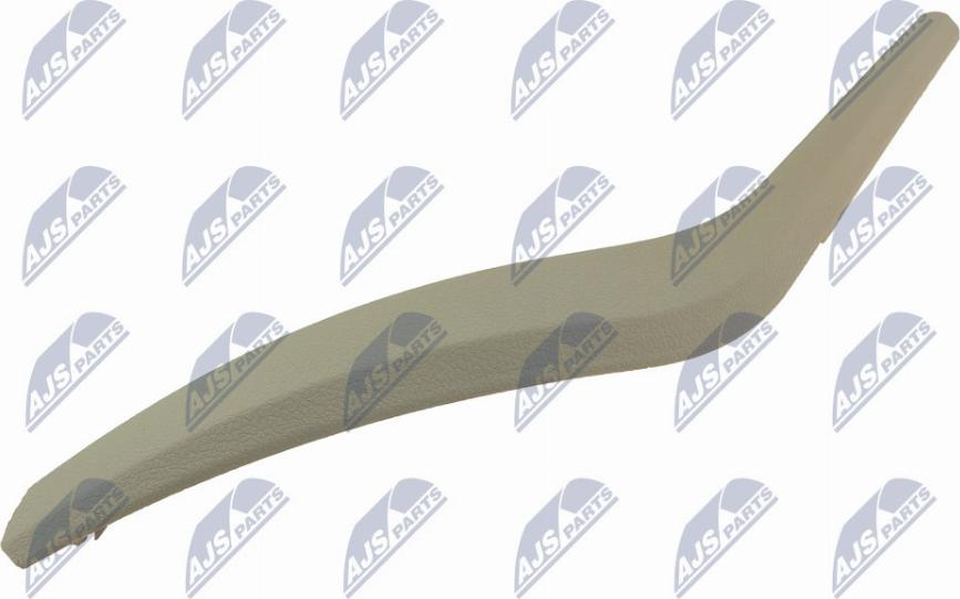 NTY EWS-BM-092 - Кришка, ручка дверей autozip.com.ua