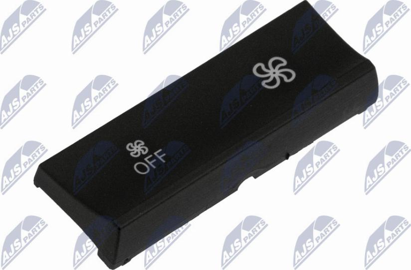 NTY EWS-BM-097 - Елементи управління, опалення / вентиляція autozip.com.ua