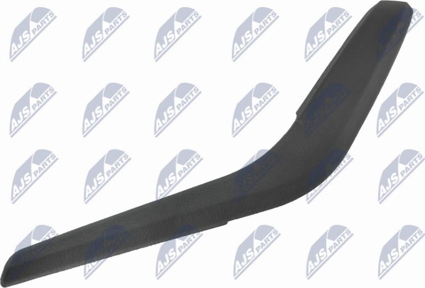 NTY EWS-BM-089 - Кришка, ручка дверей autozip.com.ua