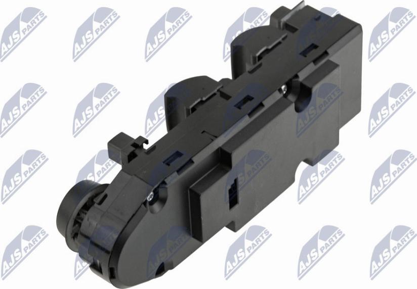 NTY EWS-BM-085 - Вимикач, стеклолод'емнік autozip.com.ua