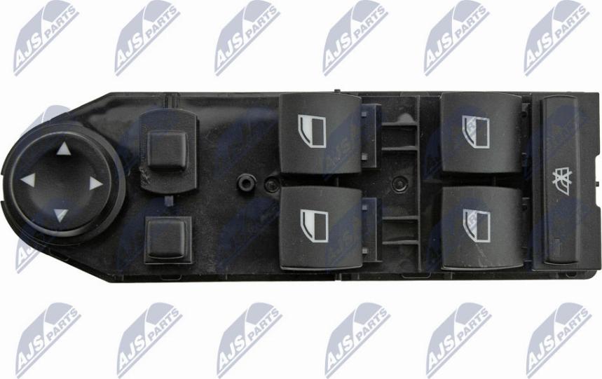 NTY EWS-BM-085 - Вимикач, стеклолод'емнік autozip.com.ua