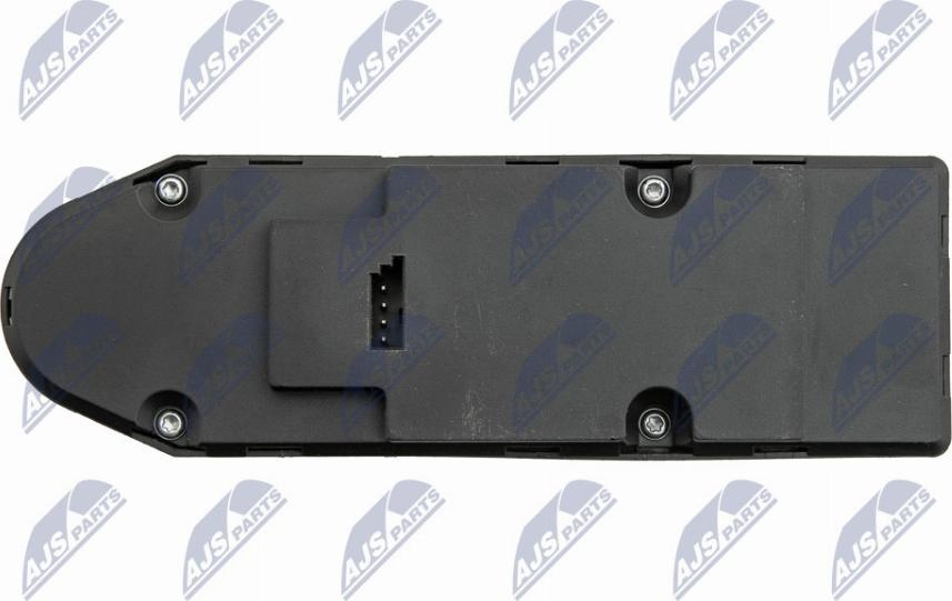 NTY EWS-BM-085 - Вимикач, стеклолод'емнік autozip.com.ua