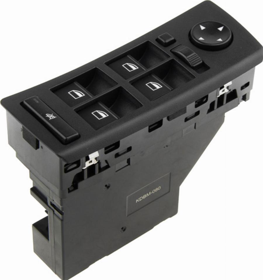 NTY EWS-BM-080 - Вимикач, стеклолод'емнік autozip.com.ua