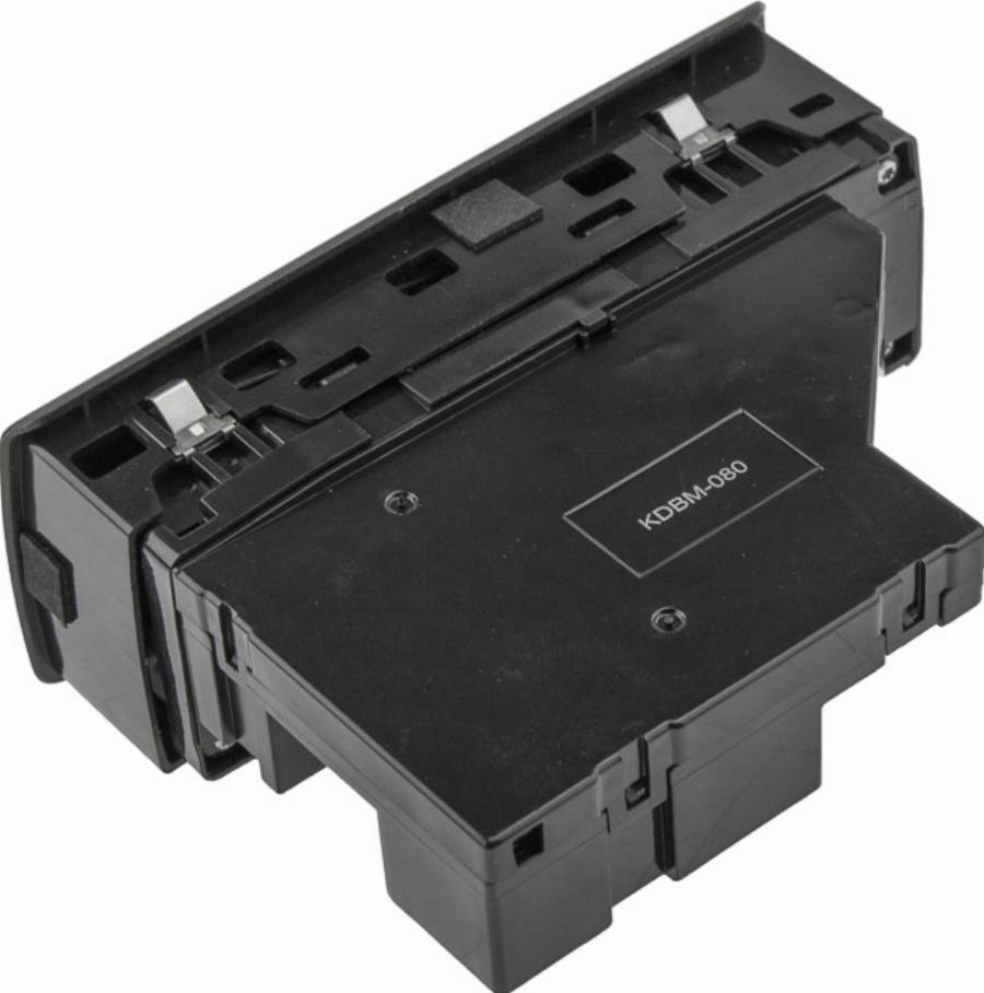 NTY EWS-BM-080 - Вимикач, стеклолод'емнік autozip.com.ua