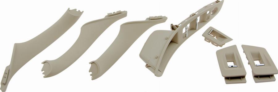 NTY EWS-BM-034 - Ручка двері autozip.com.ua