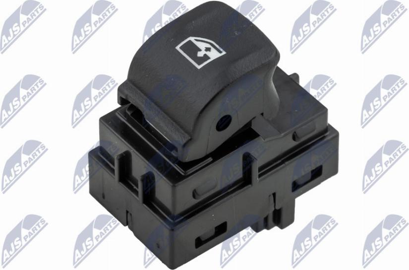 NTY EWS-BM-147 - Вимикач, стеклолод'емнік autozip.com.ua