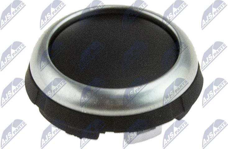 NTY EWS-BM-100 - Елементи управління, опалення / вентиляція autozip.com.ua