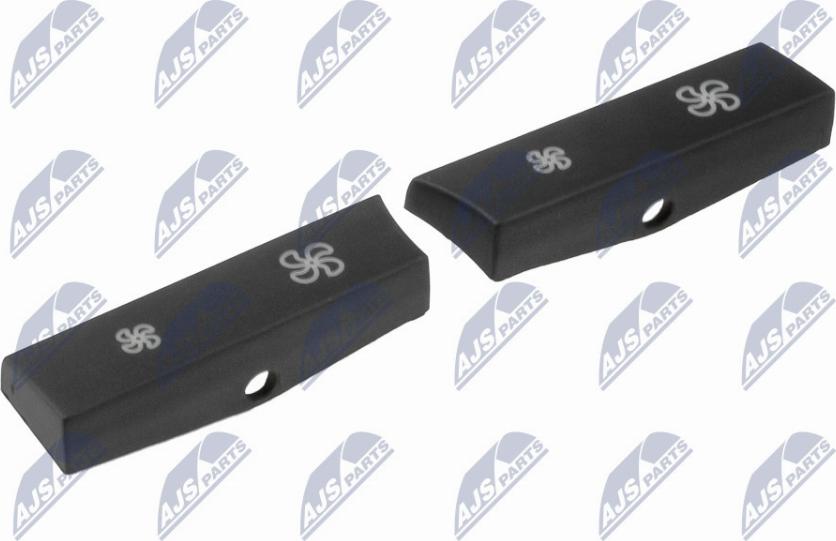 NTY EWS-BM-110 - Елементи управління, опалення / вентиляція autozip.com.ua
