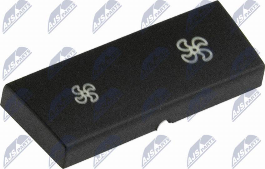 NTY EWS-BM-132 - Елементи управління, опалення / вентиляція autozip.com.ua