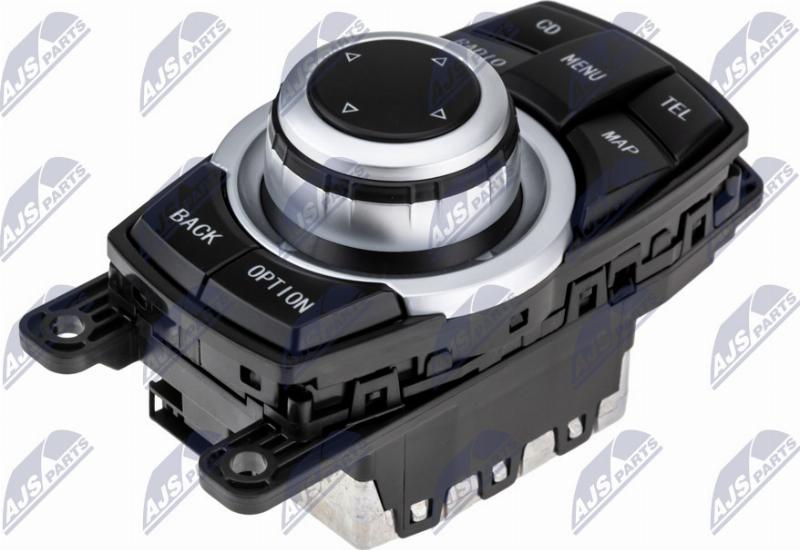 NTY EWS-BM-175 - Багатофункціональний вимикач autozip.com.ua