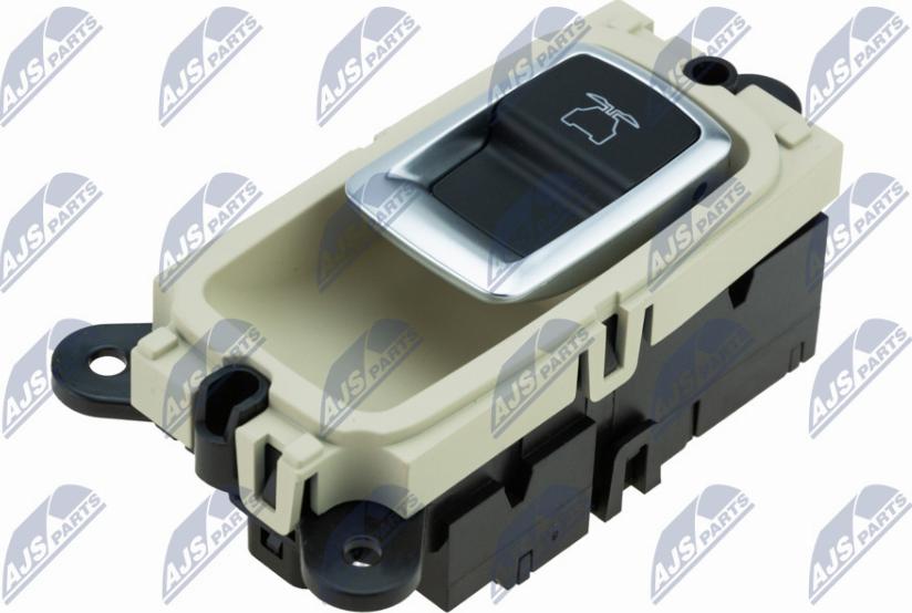 NTY EWS-CH-040 - Вимикач, фіксатор двері autozip.com.ua