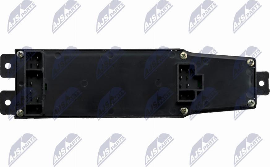 NTY EWS-CH-065 - Вимикач, стеклолод'емнік autozip.com.ua