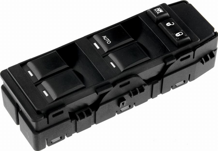NTY EWS-CH-000 - Вимикач, стеклолод'емнік autozip.com.ua
