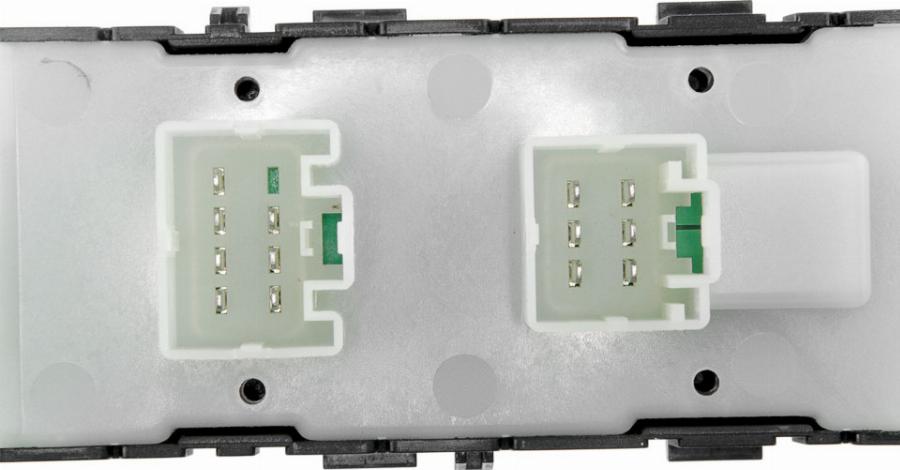 NTY EWS-CH-000 - Вимикач, стеклолод'емнік autozip.com.ua
