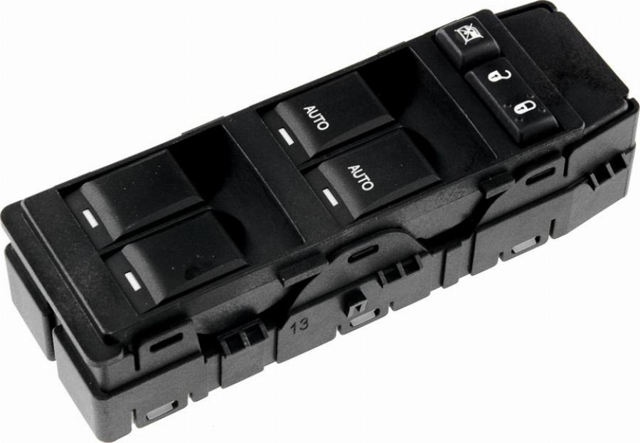 NTY EWS-CH-001 - Вимикач, стеклолод'емнік autozip.com.ua