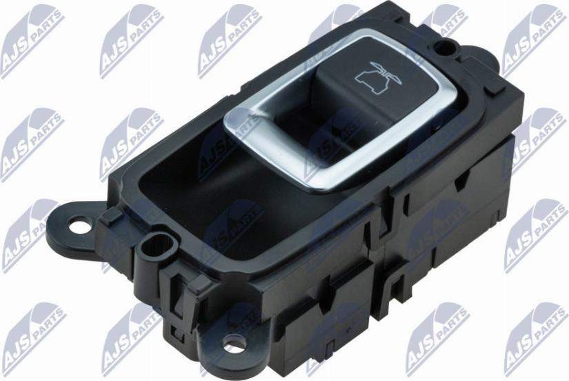 NTY EWS-CH-039 - Вимикач, фіксатор двері autozip.com.ua