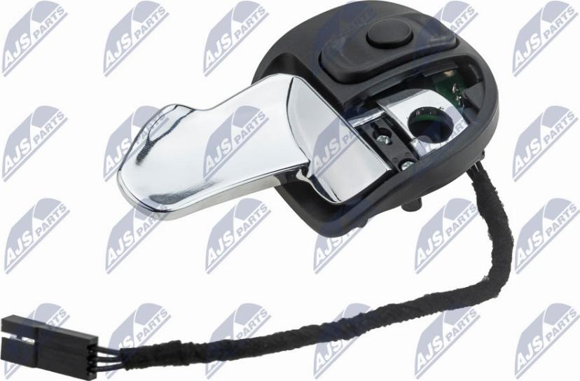 NTY EWS-CH-036 - Дисплей, діапазон зміни передавального відносини autozip.com.ua