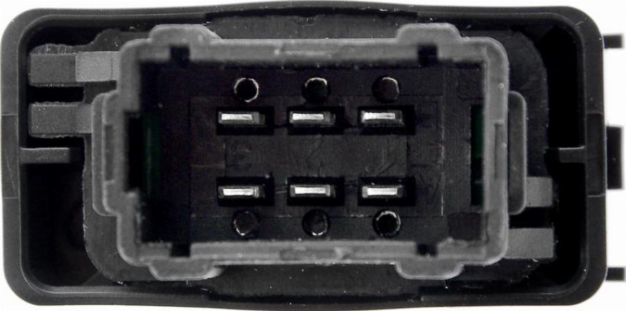 NTY EWS-CT-008 - Вимикач, стеклолод'емнік autozip.com.ua