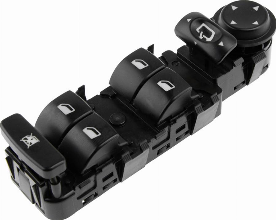 NTY EWS-CT-012 - Вимикач, стеклолод'емнік autozip.com.ua