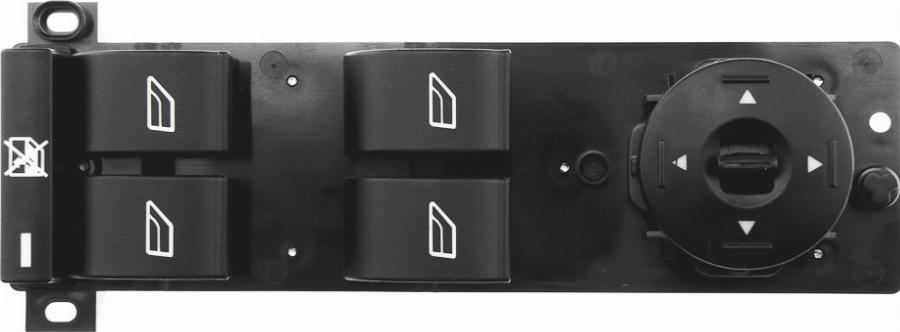 NTY EWS-FR-009 - Вимикач, стеклолод'емнік autozip.com.ua