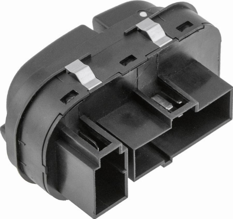 NTY EWS-FR-021 - Вимикач, стеклолод'емнік autozip.com.ua