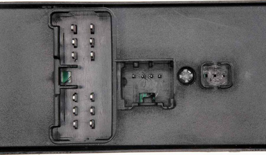 NTY EWS-MZ-003 - Вимикач, стеклолод'емнік autozip.com.ua