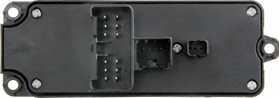 NTY EWS-MZ-003 - Вимикач, стеклолод'емнік autozip.com.ua