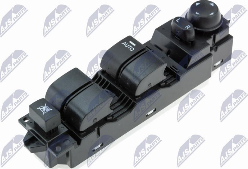 NTY EWS-MZ-011 - Вимикач, стеклолод'емнік autozip.com.ua