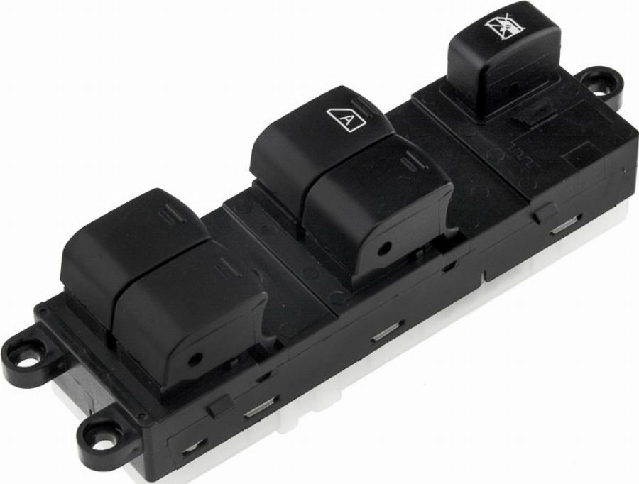 NTY EWS-NS-004 - Вимикач, стеклолод'емнік autozip.com.ua