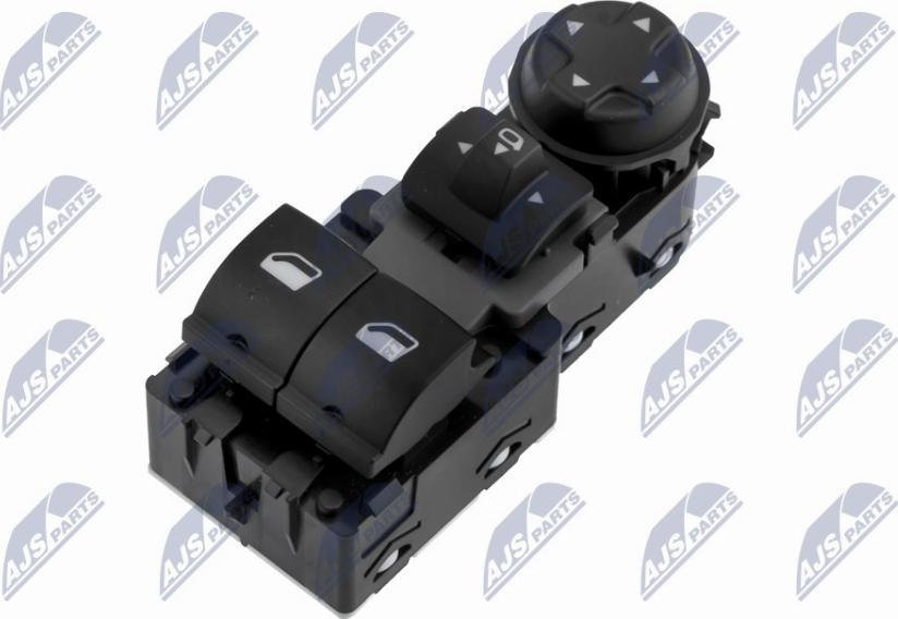NTY EWS-PE-045 - Вимикач, стеклолод'емнік autozip.com.ua