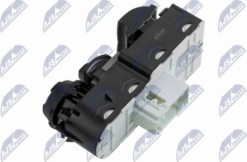 NTY EWS-PE-045 - Вимикач, стеклолод'емнік autozip.com.ua