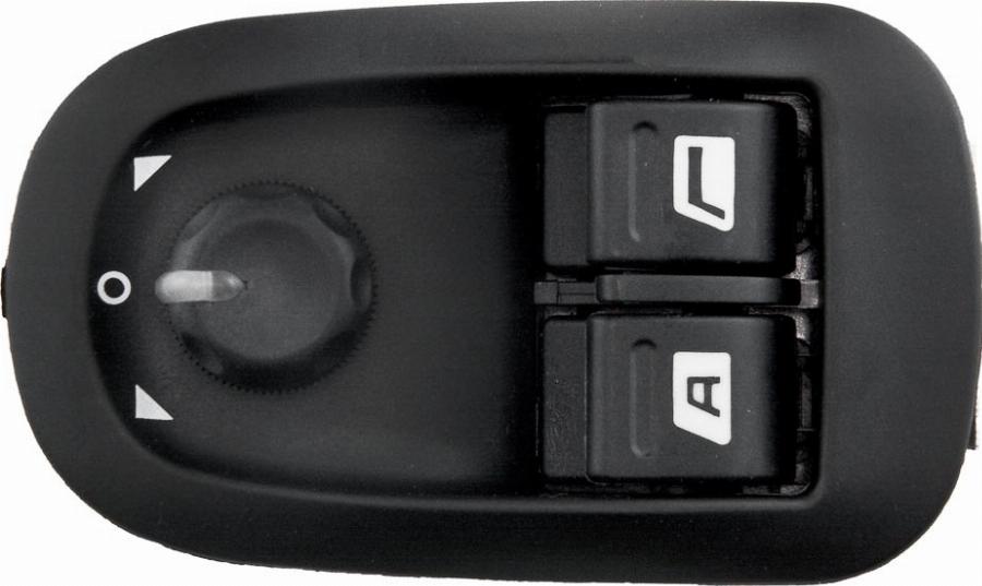NTY EWS-PE-004 - Вимикач, стеклолод'емнік autozip.com.ua