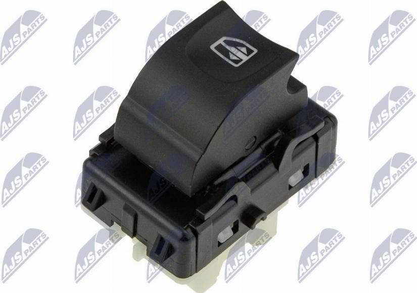 NTY EWS-RE-040A - Вимикач, стеклолод'емнік autozip.com.ua