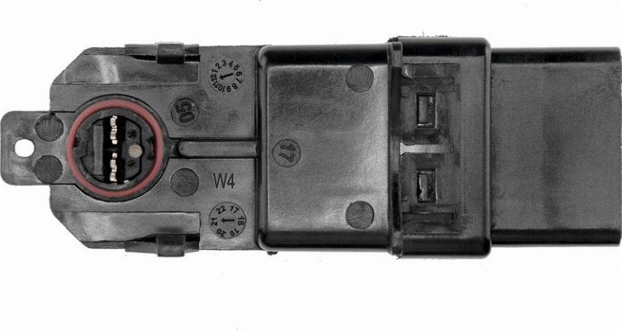NTY EWS-RE-005 - Блок управління, стклопод'емнік autozip.com.ua