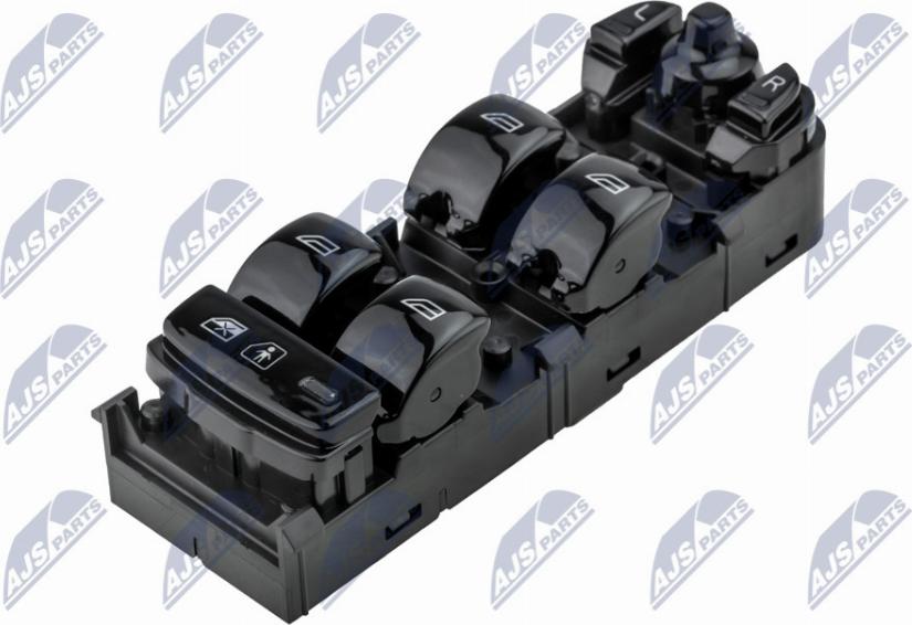 NTY EWS-VV-006 - Вимикач, стеклолод'емнік autozip.com.ua