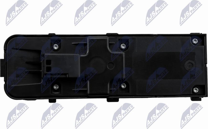 NTY EWS-VV-007 - Вимикач, стеклолод'емнік autozip.com.ua