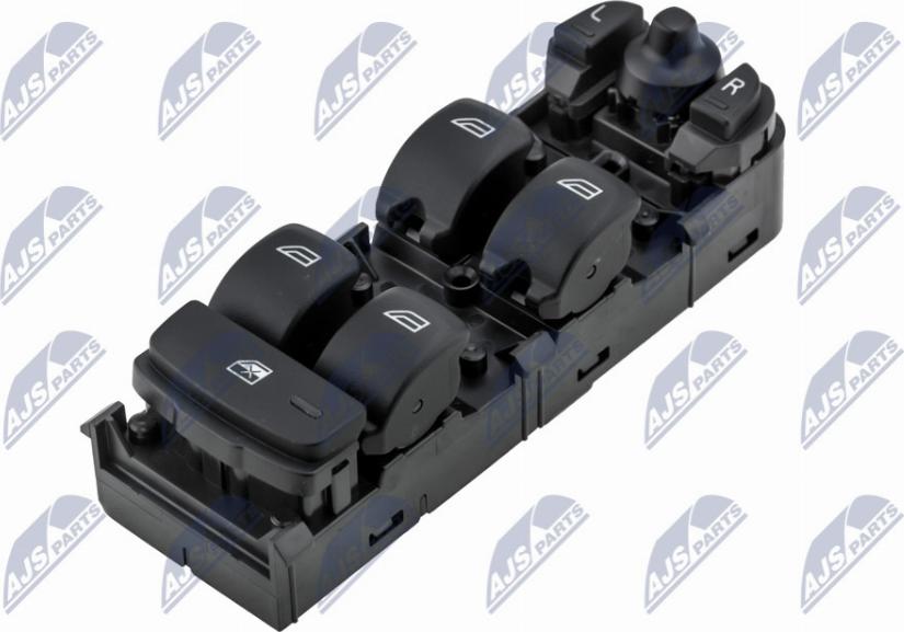NTY EWS-VV-010 - Вимикач, стеклолод'емнік autozip.com.ua