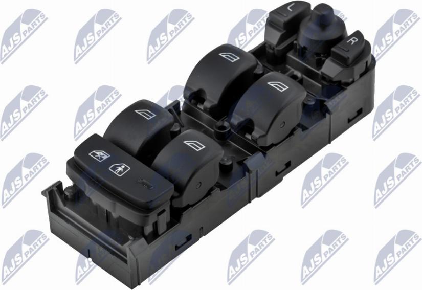 NTY EWS-VV-011 - Вимикач, стеклолод'емнік autozip.com.ua