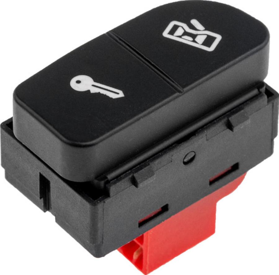 NTY EWS-VW-092 - Вимикач, фіксатор двері autozip.com.ua