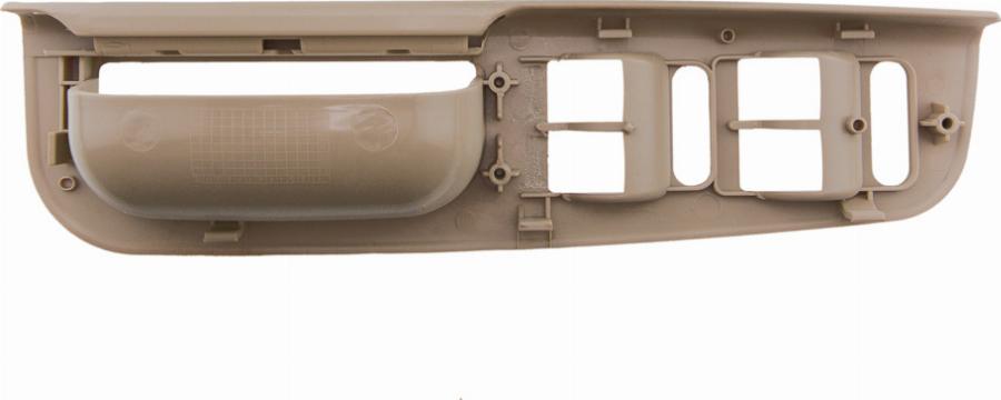 NTY EWS-VW-059 - Ручка двері autozip.com.ua